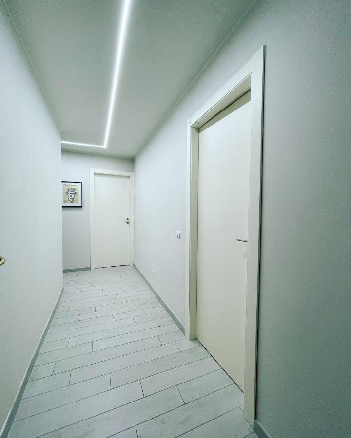 50 Papiniano Apartment Milan Exterior photo